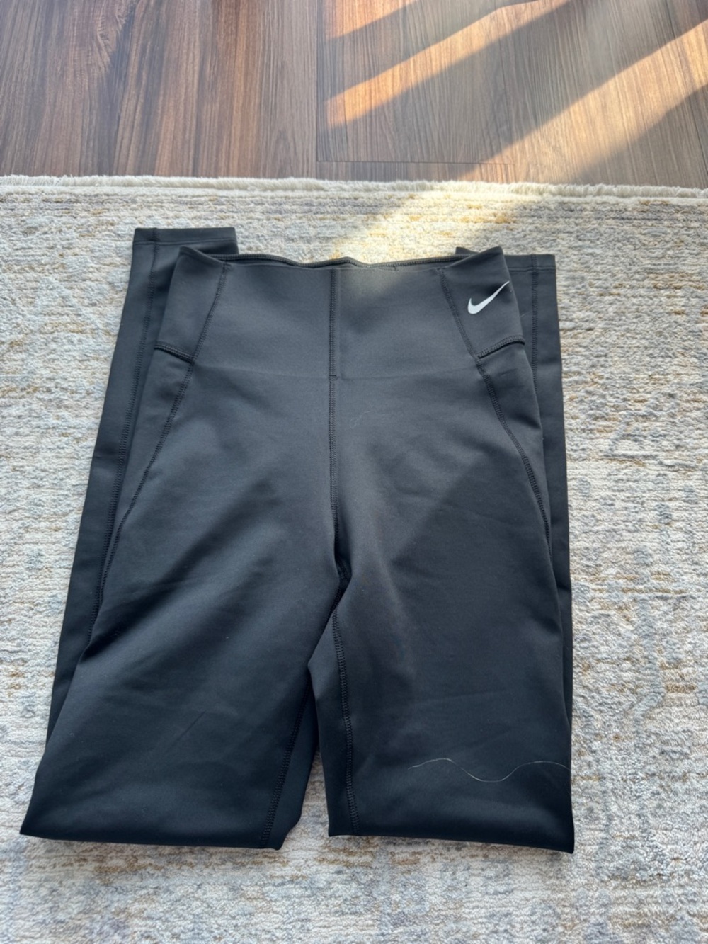 Nike Go High-Rise Leggings